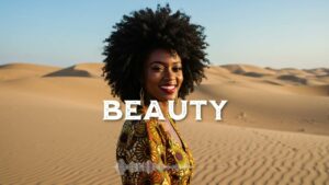 Beauty