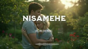 Nisamehe Cover