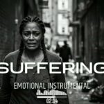 Suffering Cover
