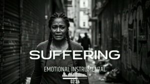 Suffering Cover