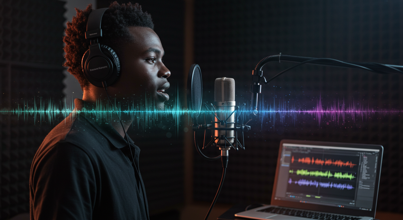 Recording Walkthrough