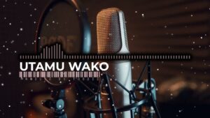 Rumba Congolese Cover