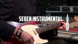 Chakacha Sebene Cover