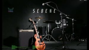 Sebene instrumental Cover